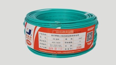 普通家装电线的型号你了解多少
