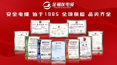 产品卓越，范围广阔
