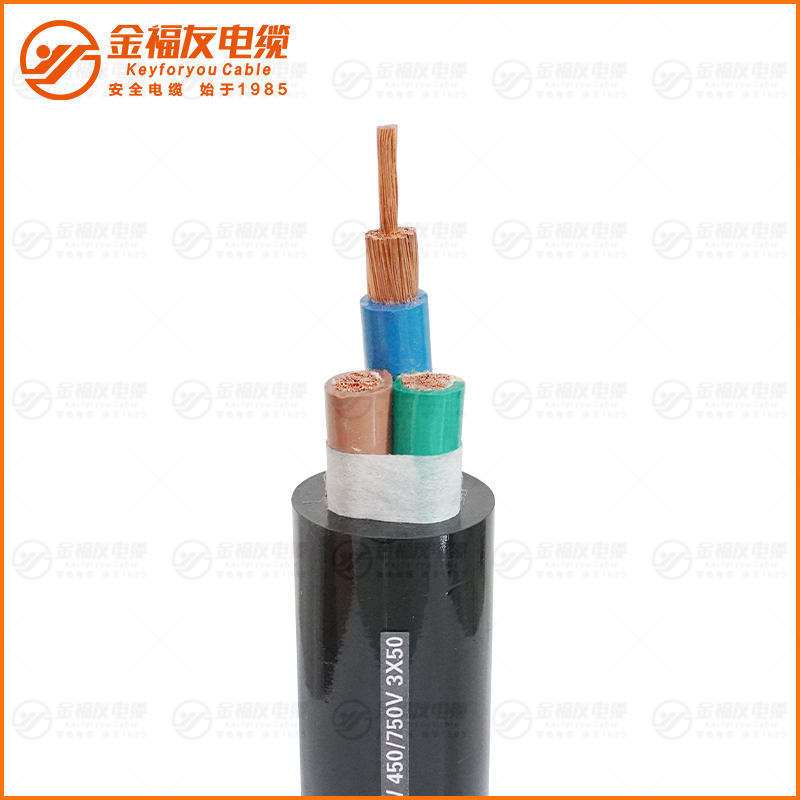 YCW 450-750V 3X50